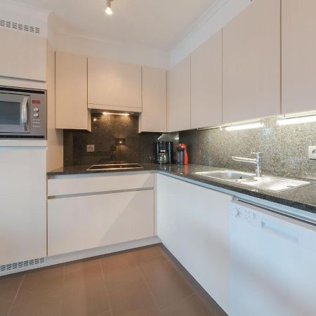 Apartment Sea Breeze By Interhome Bredene Εξωτερικό φωτογραφία
