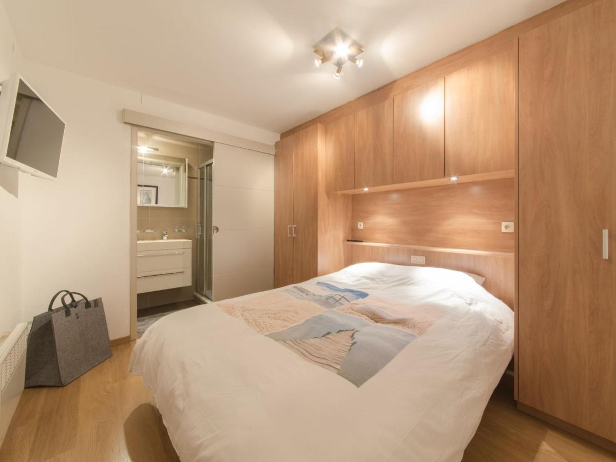 Apartment Sea Breeze By Interhome Bredene Εξωτερικό φωτογραφία