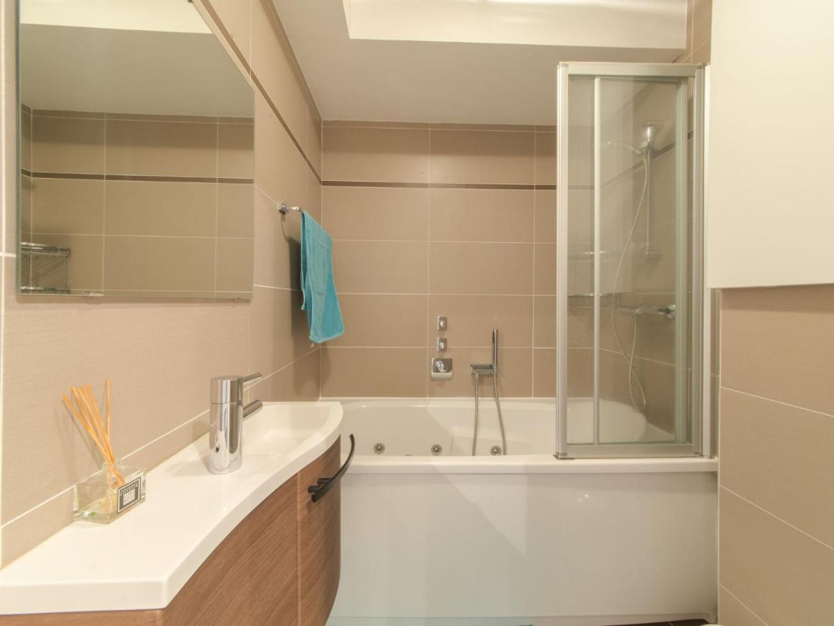 Apartment Sea Breeze By Interhome Bredene Εξωτερικό φωτογραφία