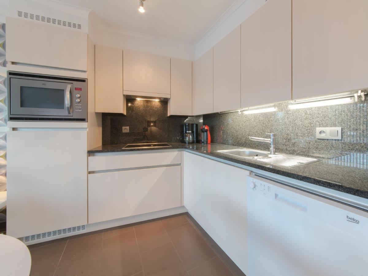 Apartment Sea Breeze By Interhome Bredene Εξωτερικό φωτογραφία