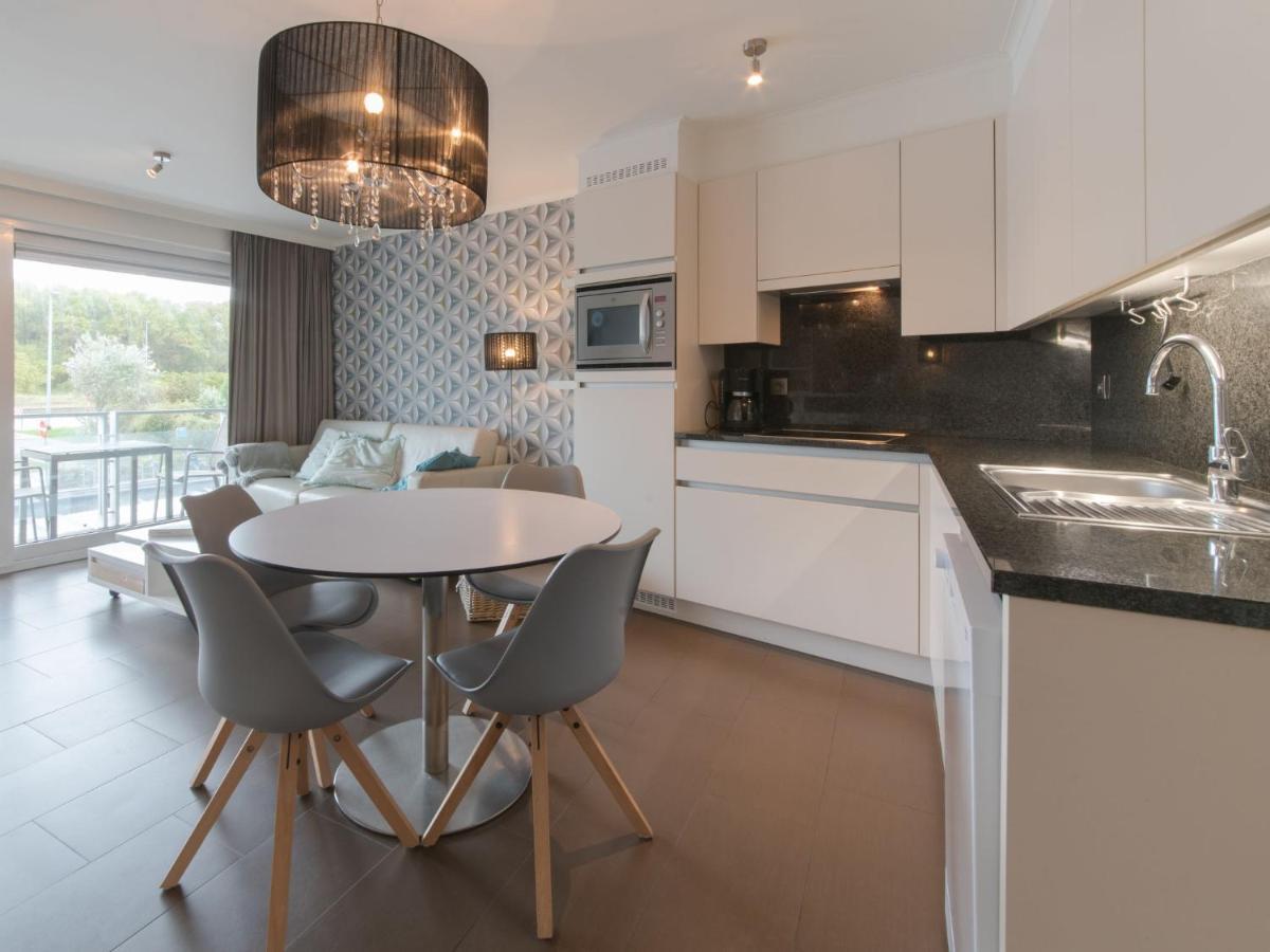 Apartment Sea Breeze By Interhome Bredene Εξωτερικό φωτογραφία
