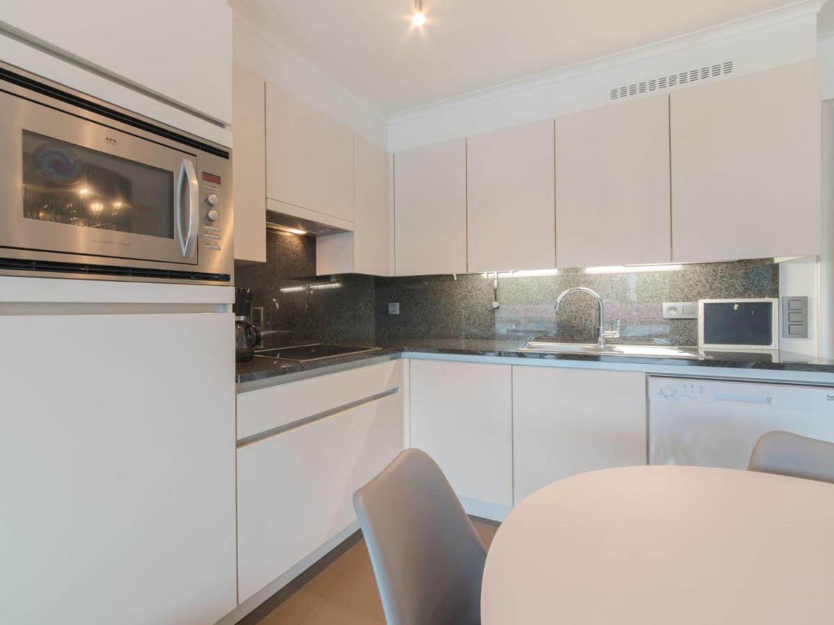 Apartment Sea Breeze By Interhome Bredene Εξωτερικό φωτογραφία