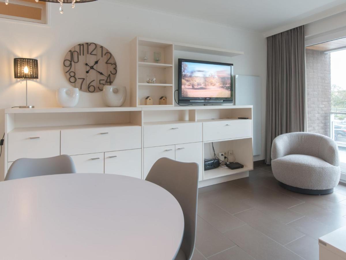 Apartment Sea Breeze By Interhome Bredene Εξωτερικό φωτογραφία