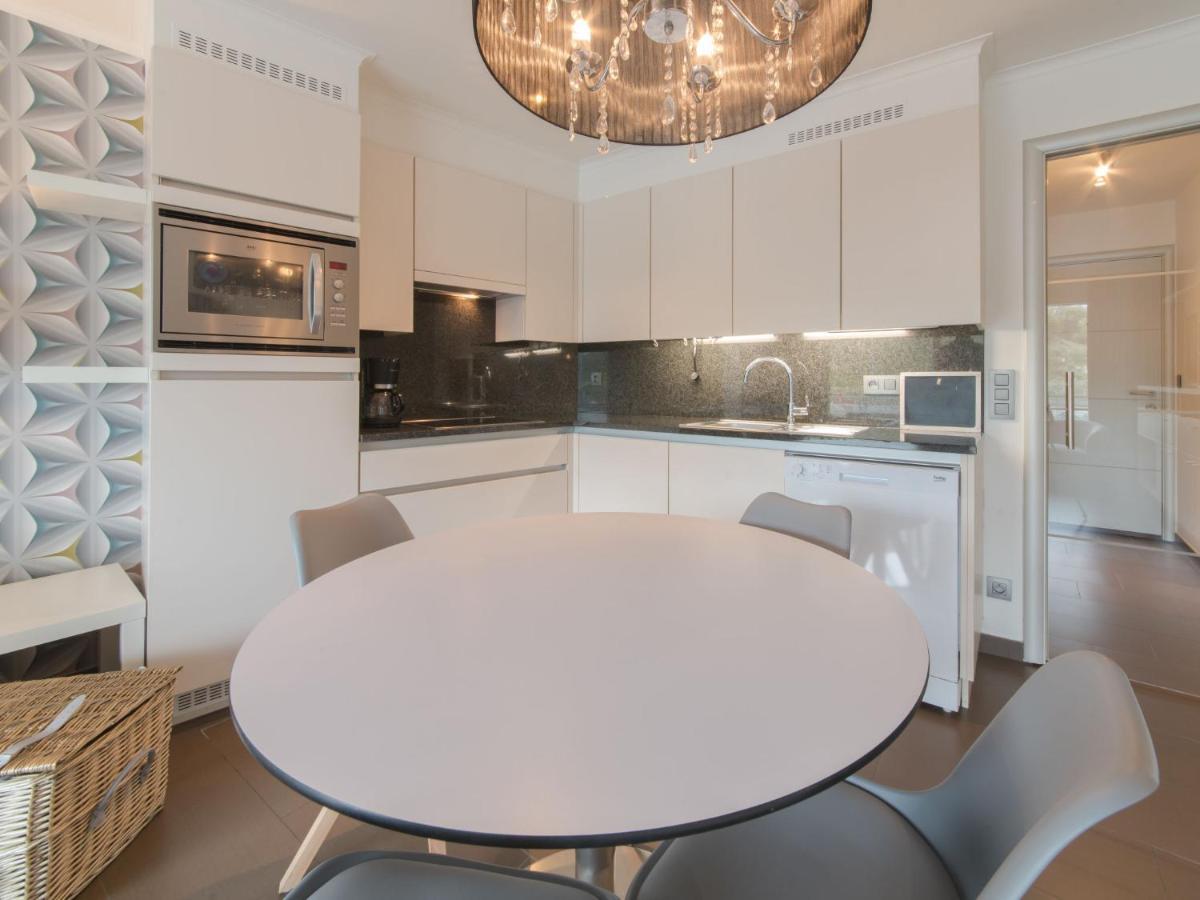 Apartment Sea Breeze By Interhome Bredene Εξωτερικό φωτογραφία